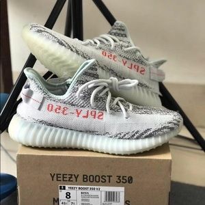 350 Yeezy Boost